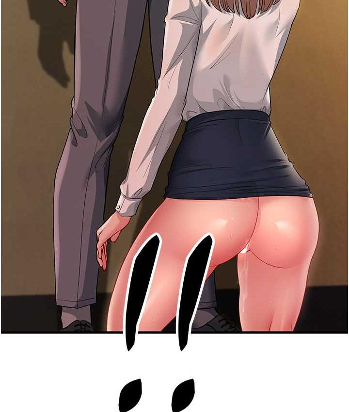 [韩国漫画] 跑友变岳母 剧情,熟女人妻#[169P]-151