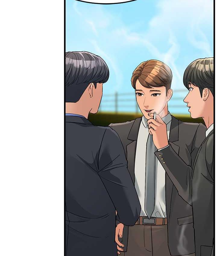[韩国漫画] 跑友变岳母 剧情,熟女人妻#[169P]-167