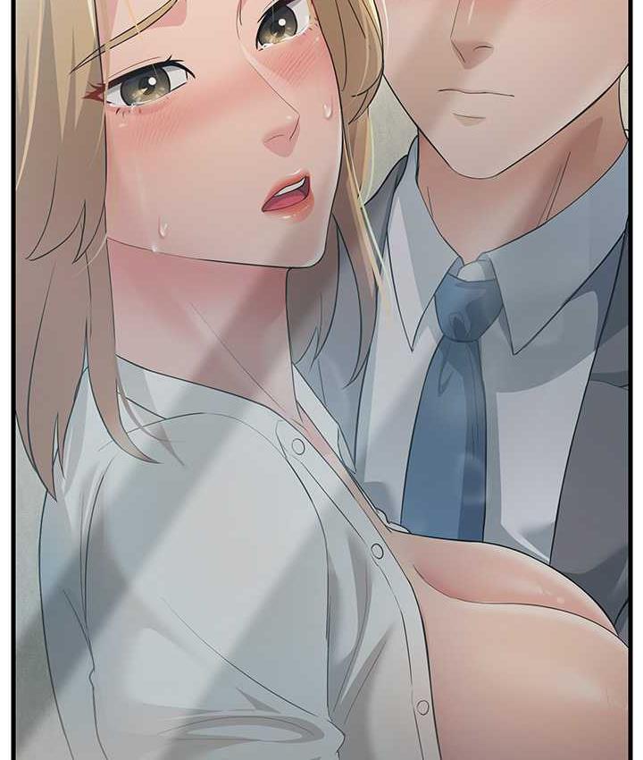 [韩国漫画] 跑友变岳母 剧情,熟女人妻#[169P]-56