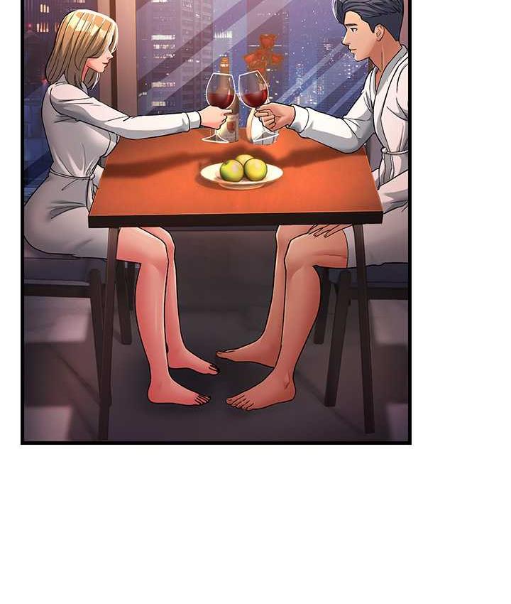 [韩国漫画] 跑友变岳母 剧情,熟女人妻#[173P]-137