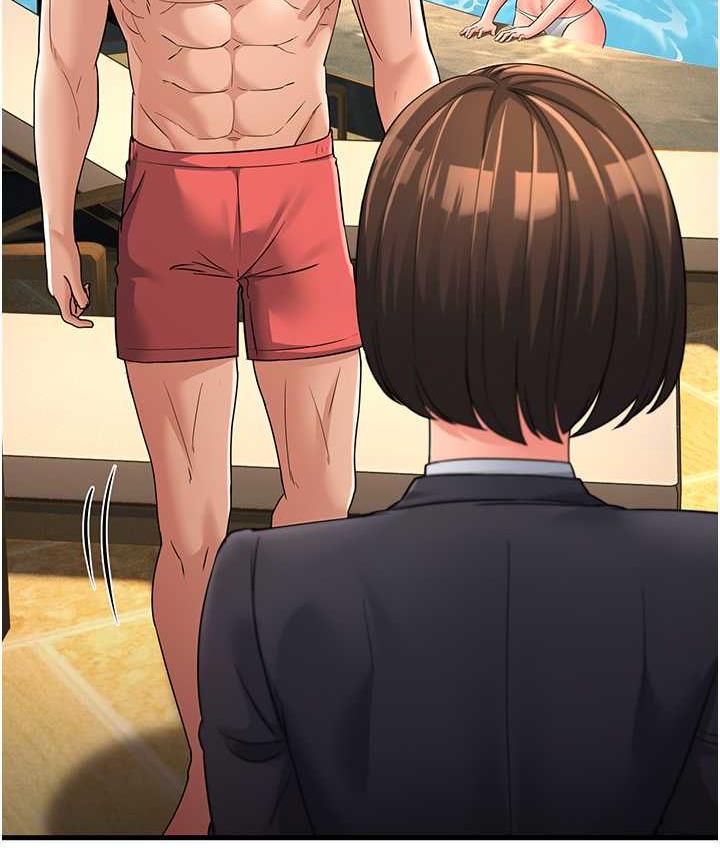 [韩国漫画] 跑友变岳母 剧情,熟女人妻#[173P]-167
