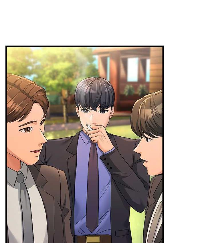 [韩国漫画] 跑友变岳母 剧情,熟女人妻#[173P]-3