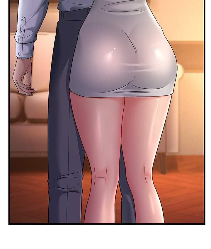 [韩国漫画] 跑友变岳母 剧情,熟女人妻#[142P]-127