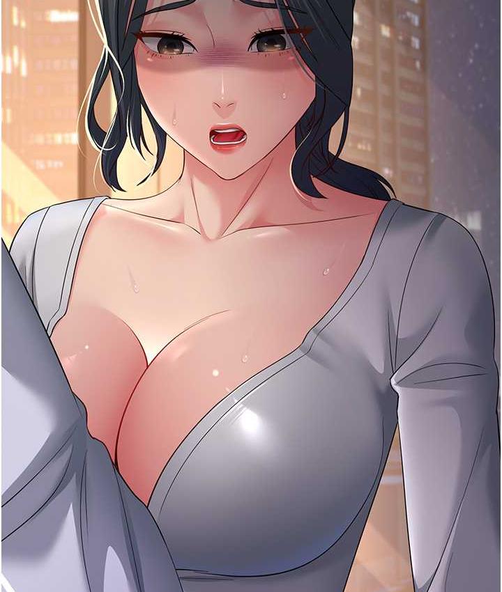 [韩国漫画] 跑友变岳母 剧情,熟女人妻#[142P]-140