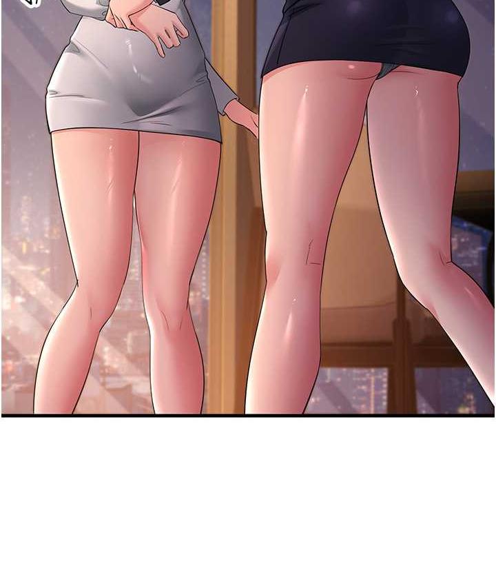 [韩国漫画] 跑友变岳母 剧情,熟女人妻#[142P]-15