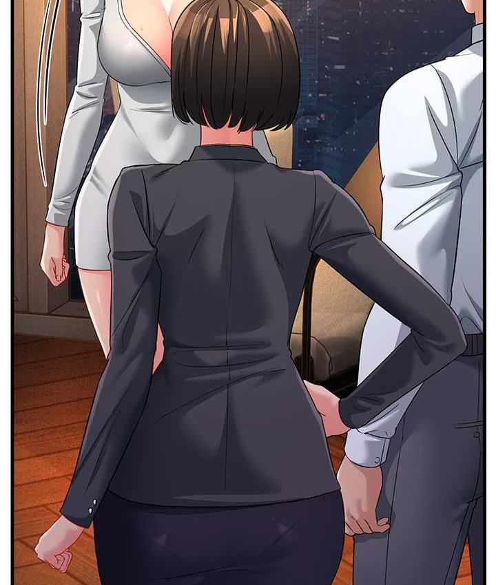 [韩国漫画] 跑友变岳母 剧情,熟女人妻#[142P]-5