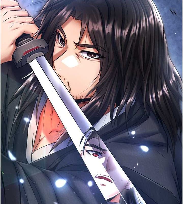 [韩国漫画] 射雕英雄传：一捅天下 剧情,巨乳大奶#[162P]-160