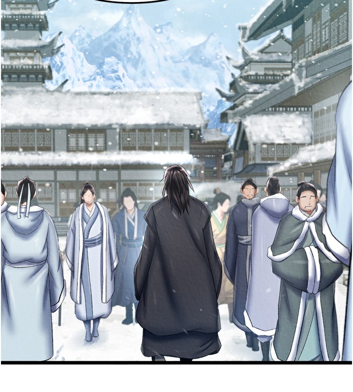 [韩国漫画] 射雕英雄传：一捅天下 剧情,巨乳大奶#[179P]-49