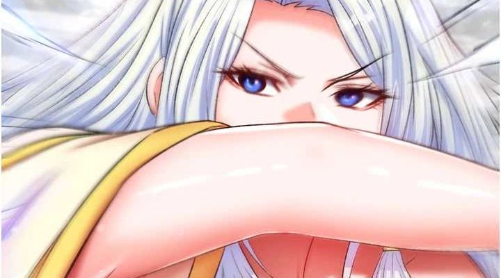 [韩国漫画] 射雕英雄传：一捅天下 剧情,巨乳大奶#[178P]-152