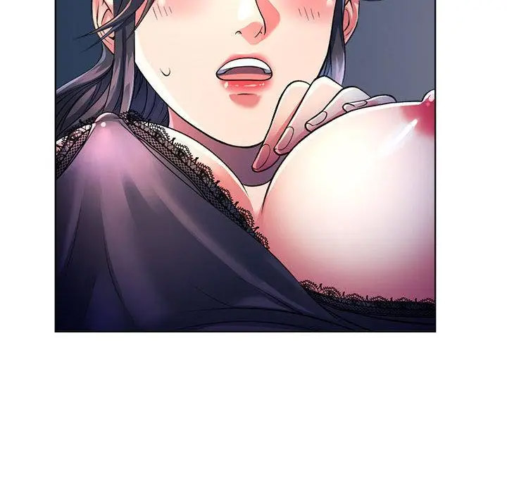 [韩国漫画] 可以爱你吗 剧情,熟女人妻#[211P]-180