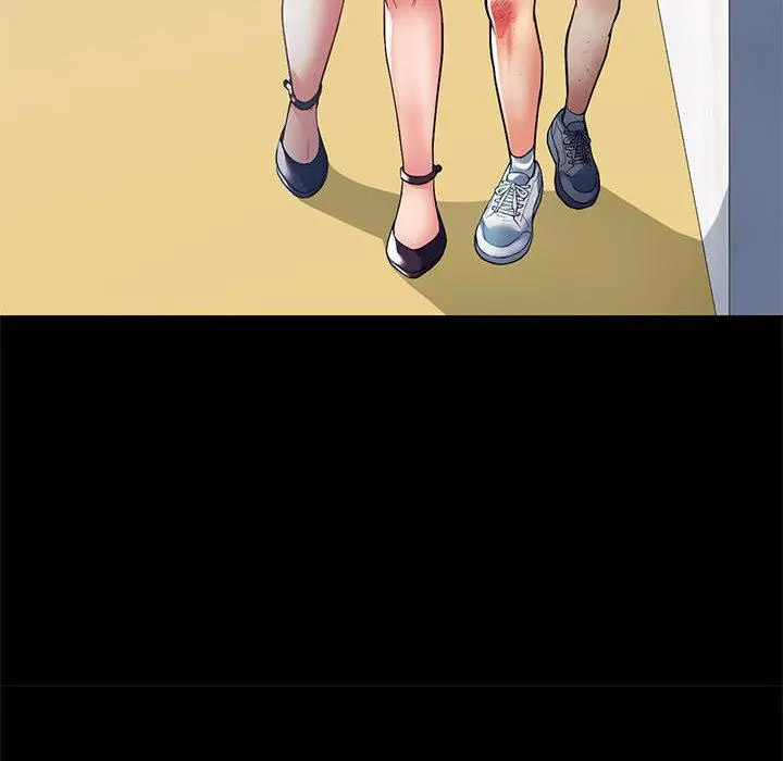 [韩国漫画] 可以爱你吗 剧情,熟女人妻#[211P]-23
