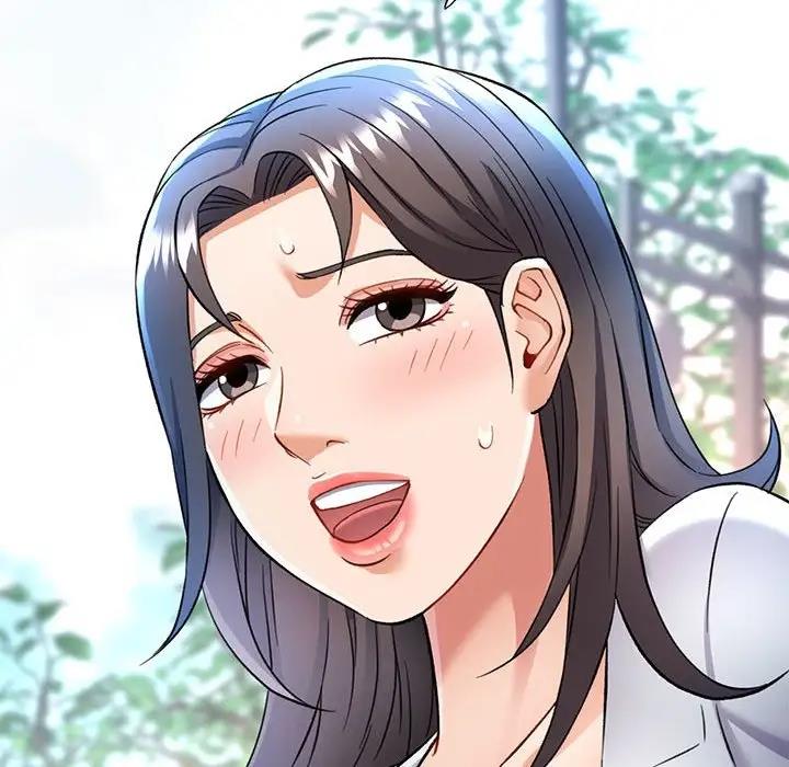 [韩国漫画] 可以爱你吗 剧情,熟女人妻#[193P]-125