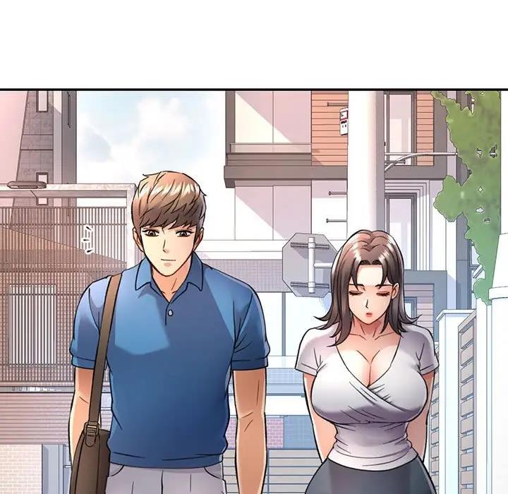 [韩国漫画] 可以爱你吗 剧情,熟女人妻#[193P]-128