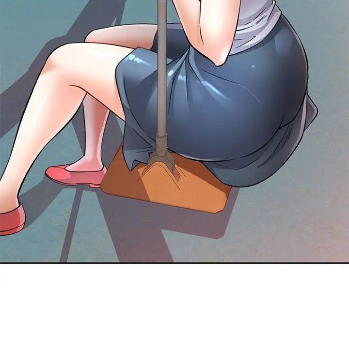[韩国漫画] 可以爱你吗 剧情,熟女人妻#[193P]-33