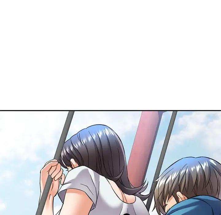 [韩国漫画] 可以爱你吗 剧情,熟女人妻#[193P]-78