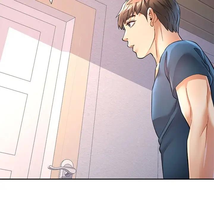 [韩国漫画] 可以爱你吗 剧情,熟女人妻#[180P]-154
