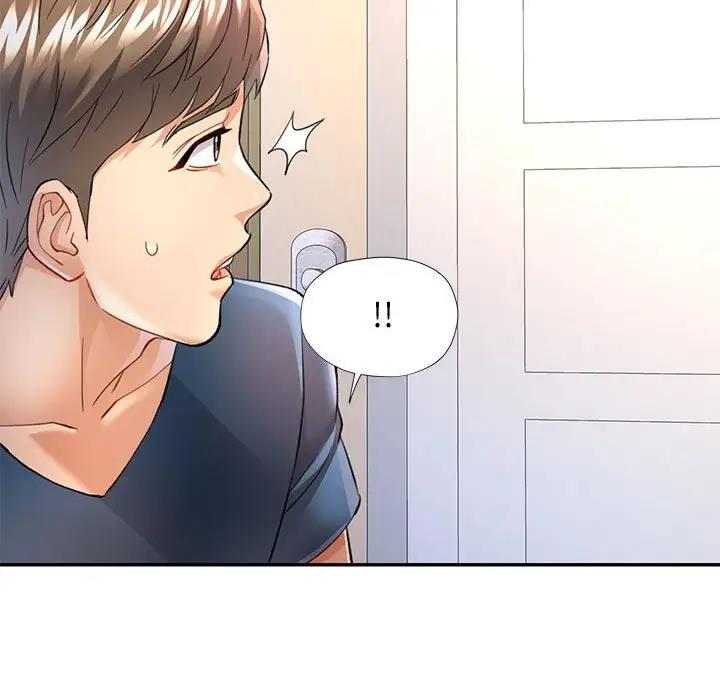 [韩国漫画] 可以爱你吗 剧情,熟女人妻#[180P]-164