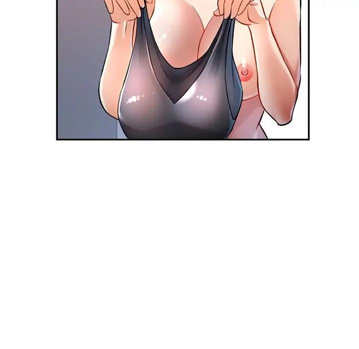 [韩国漫画] 可以爱你吗 剧情,熟女人妻#[180P]-41