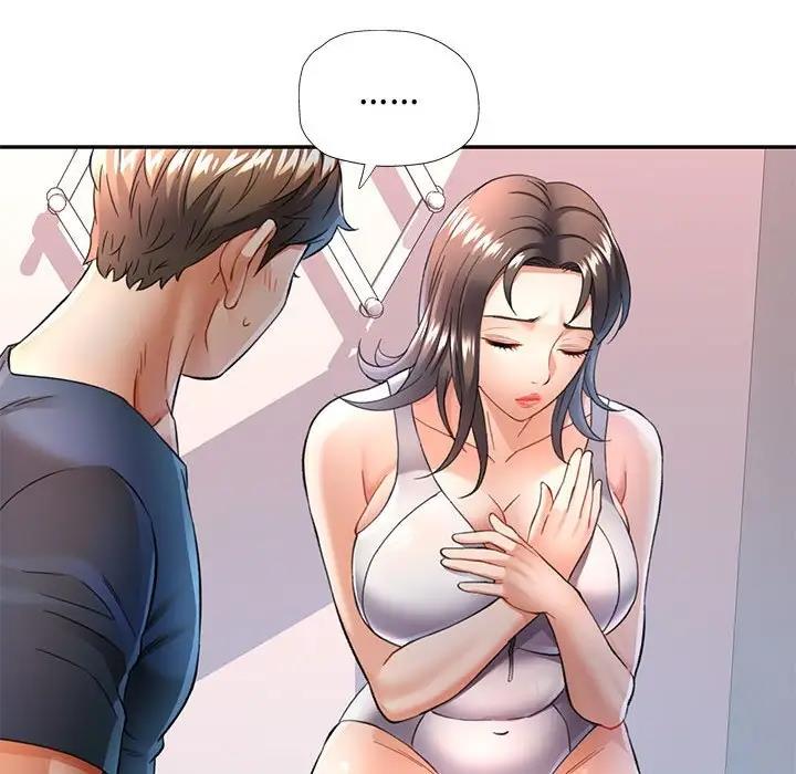 [韩国漫画] 可以爱你吗 剧情,熟女人妻#[156P]-19