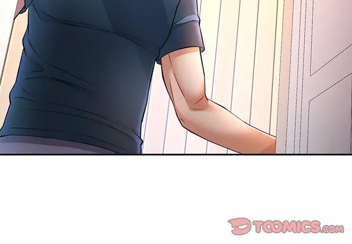 [韩国漫画] 可以爱你吗 剧情,熟女人妻#[156P]-3