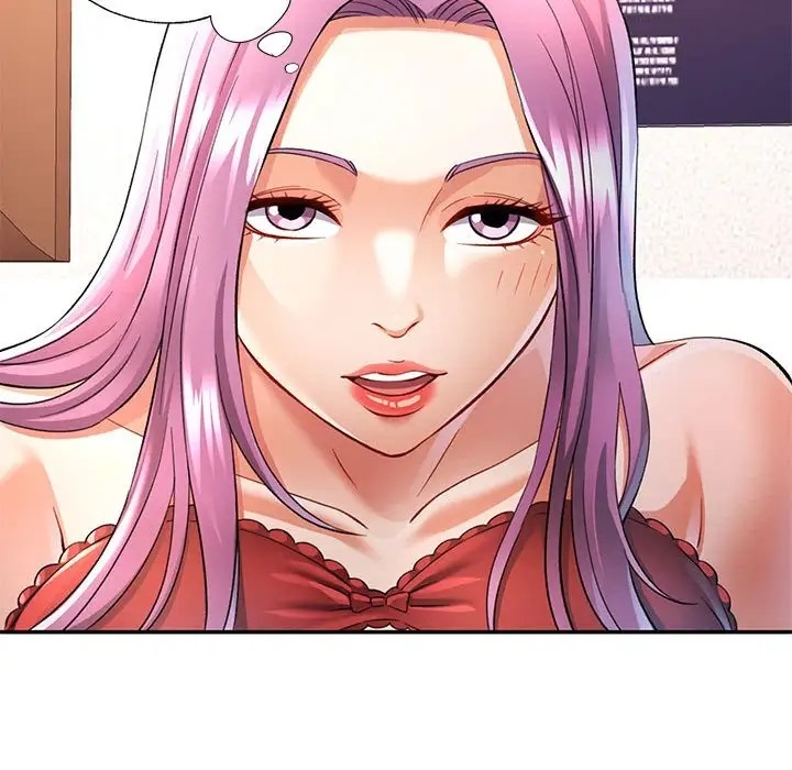 [韩国漫画] 可以爱你吗 剧情,熟女人妻#[138P]-103