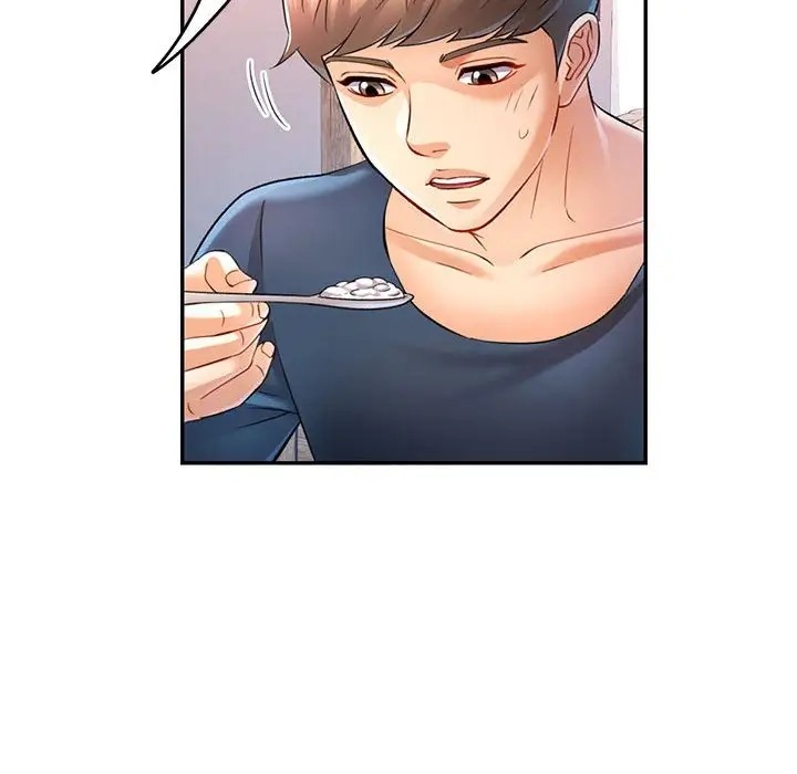[韩国漫画] 可以爱你吗 剧情,熟女人妻#[138P]-109