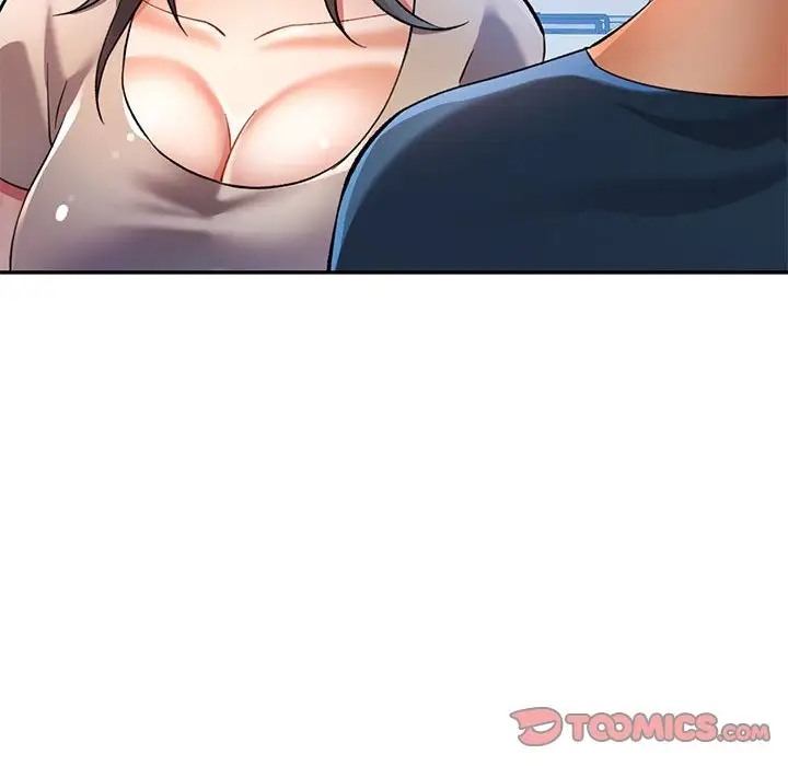 [韩国漫画] 可以爱你吗 剧情,熟女人妻#[138P]-111