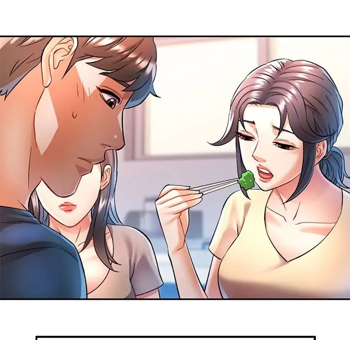 [韩国漫画] 可以爱你吗 剧情,熟女人妻#[138P]-112