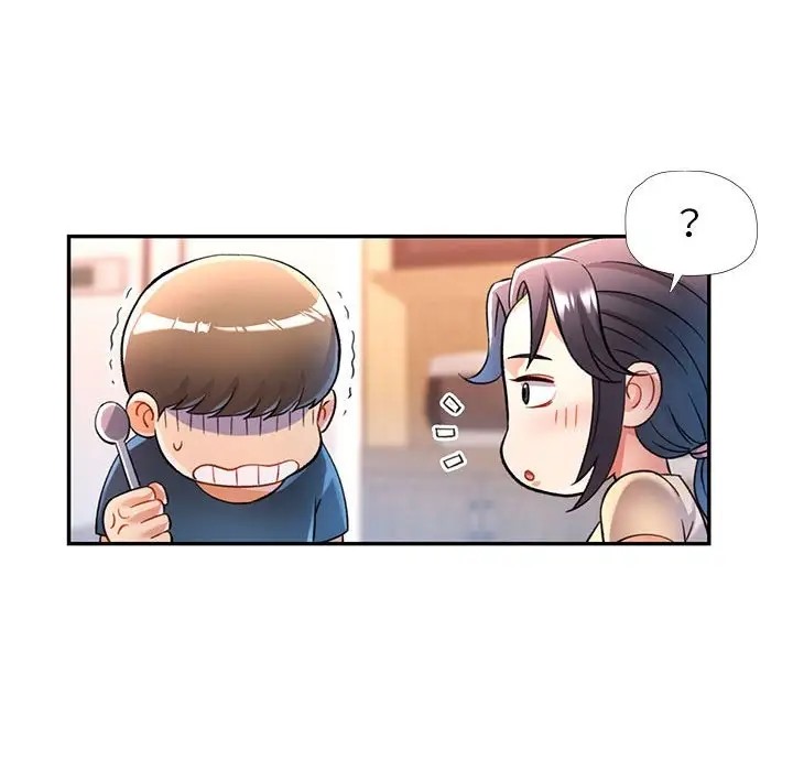 [韩国漫画] 可以爱你吗 剧情,熟女人妻#[138P]-120