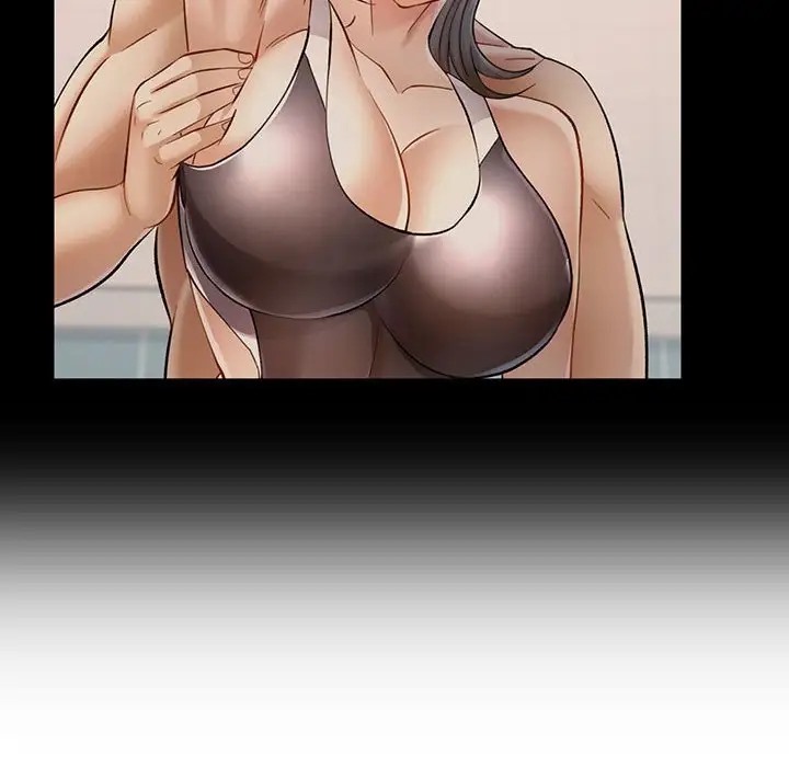 [韩国漫画] 可以爱你吗 剧情,熟女人妻#[138P]-25
