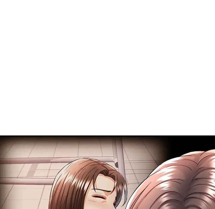 [韩国漫画] 可以爱你吗 剧情,熟女人妻#[138P]-26