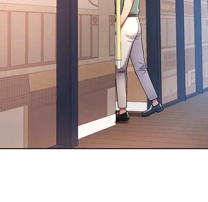 [韩国漫画] 可以爱你吗 剧情,熟女人妻#[138P]-38