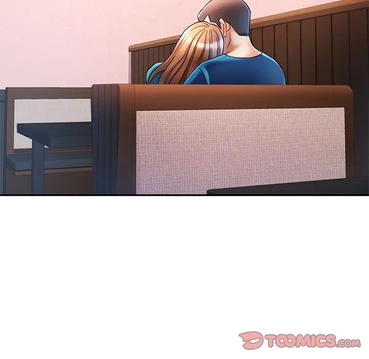 [韩国漫画] 可以爱你吗 剧情,熟女人妻#[138P]-57