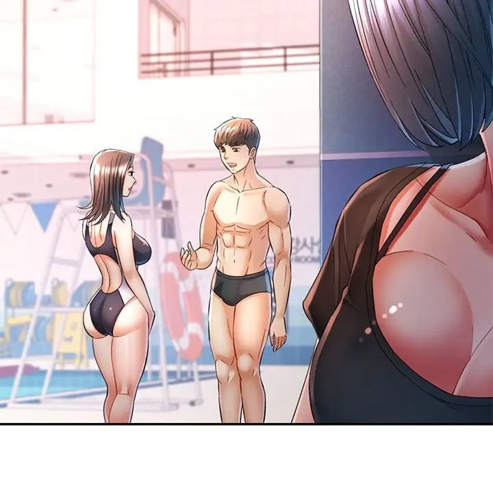 [韩国漫画] 可以爱你吗 剧情,熟女人妻#[138P]-6