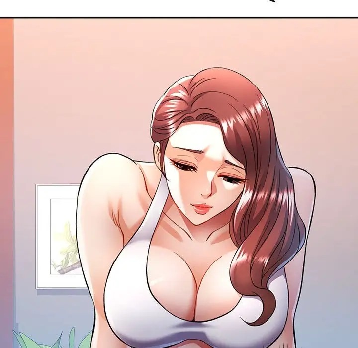 [韩国漫画] 可以爱你吗 剧情,熟女人妻#[138P]-115