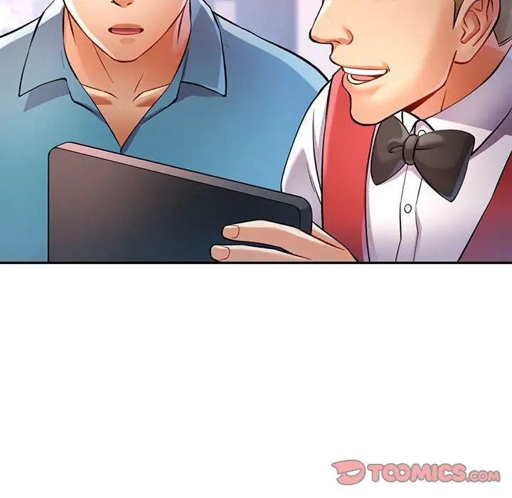 [韩国漫画] 可以爱你吗 剧情,熟女人妻#[138P]-123
