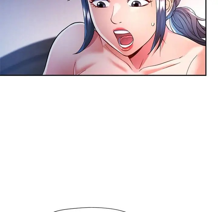 [韩国漫画] 可以爱你吗 剧情,熟女人妻#[138P]-28