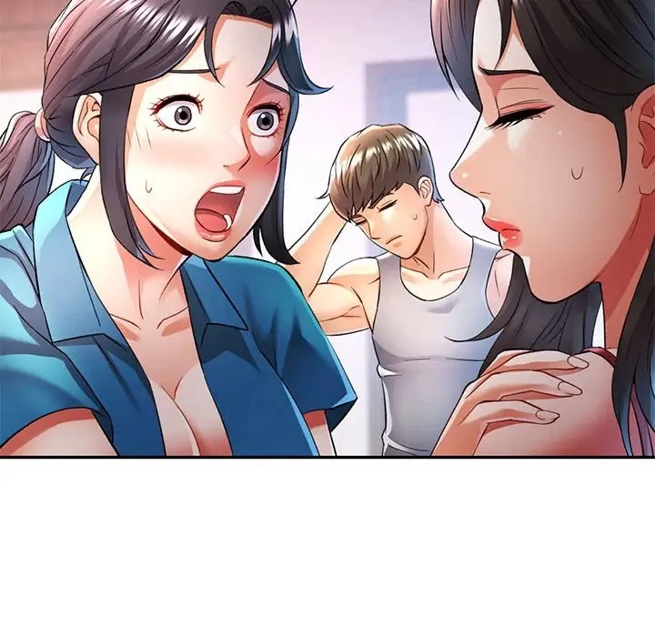 [韩国漫画] 可以爱你吗 剧情,熟女人妻#[138P]-67