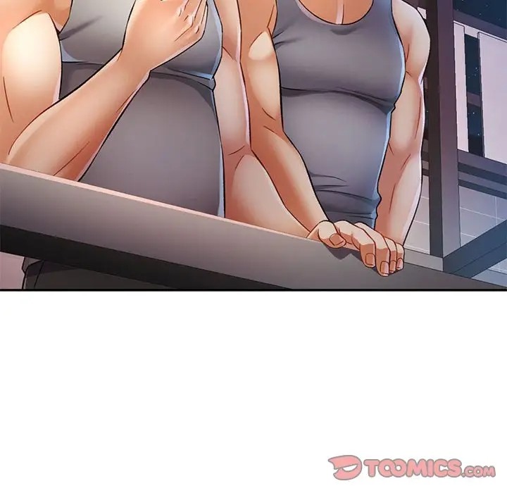 [韩国漫画] 可以爱你吗 剧情,熟女人妻#[138P]-75