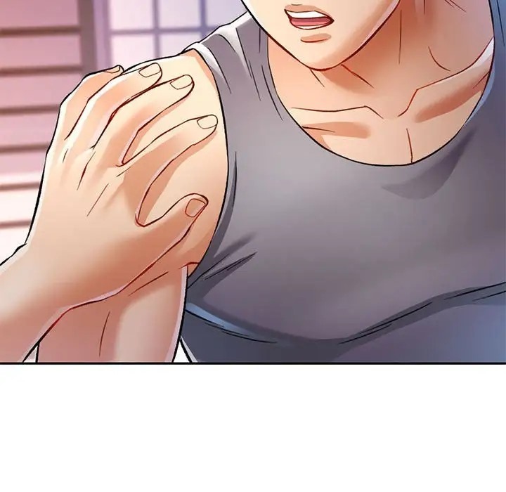 [韩国漫画] 可以爱你吗 剧情,熟女人妻#[138P]-82