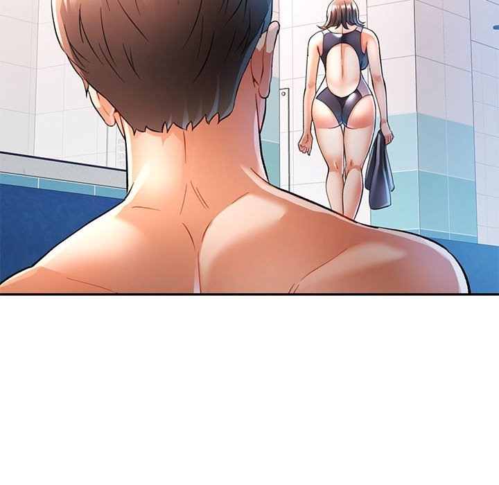 [韩国漫画] 可以爱你吗 剧情,熟女人妻#[141P]-116