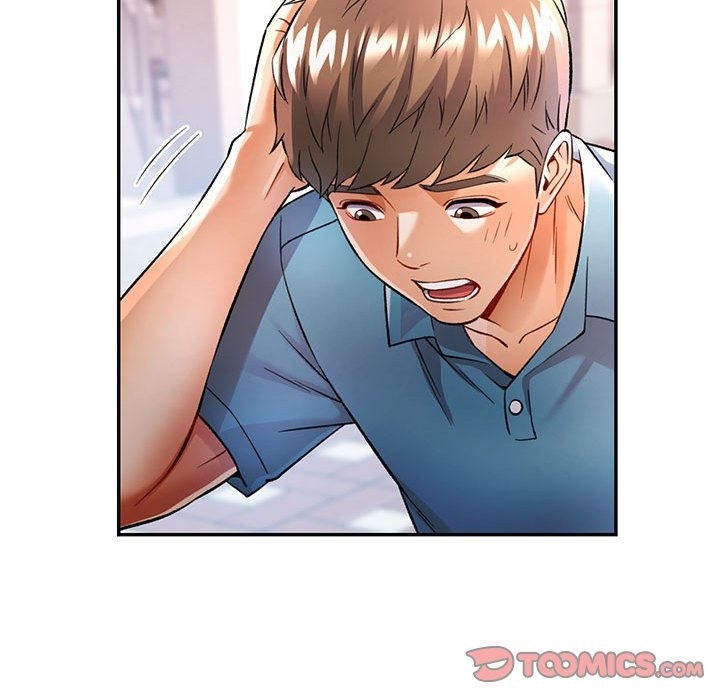 [韩国漫画] 可以爱你吗 剧情,熟女人妻#[141P]-45