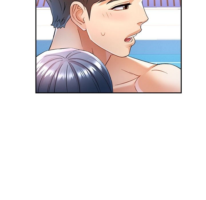 [韩国漫画] 可以爱你吗 剧情,熟女人妻#[161P]-23