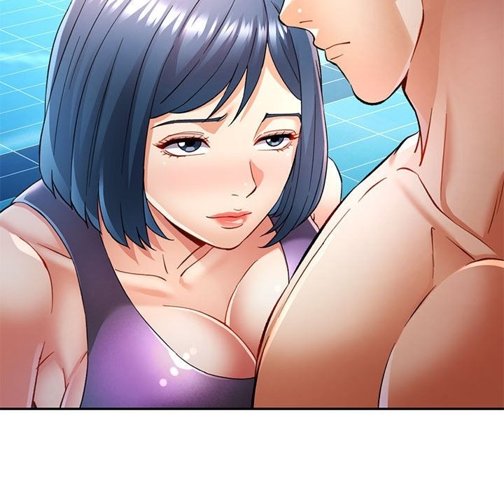 [韩国漫画] 可以爱你吗 剧情,熟女人妻#[161P]-29