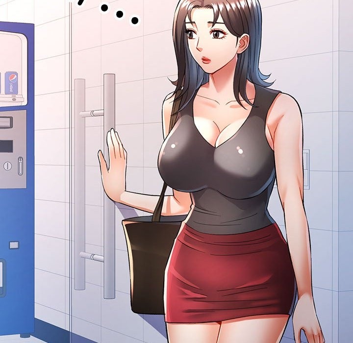 [韩国漫画] 可以爱你吗 剧情,熟女人妻#[161P]-69