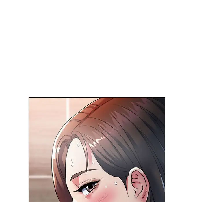 [韩国漫画] 可以爱你吗 剧情,熟女人妻#[154P]-28