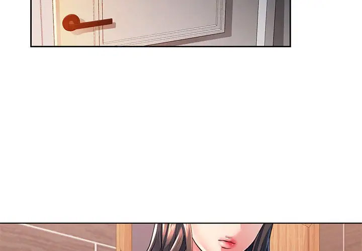 [韩国漫画] 可以爱你吗 剧情,熟女人妻#[154P]-4