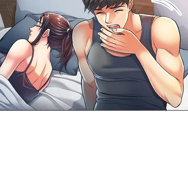 [韩国漫画] 可以爱你吗 剧情,熟女人妻#[154P]-60