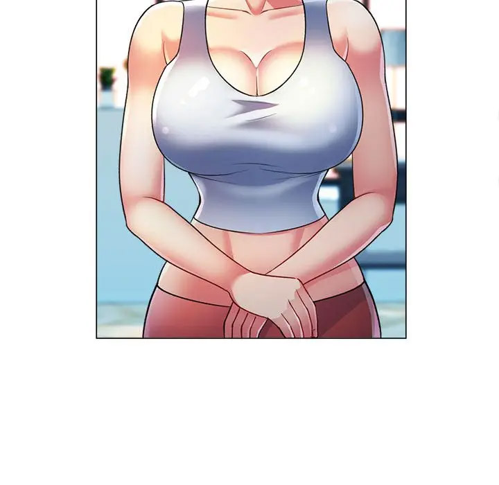 [韩国漫画] 可以爱你吗 剧情,熟女人妻#[154P]-73