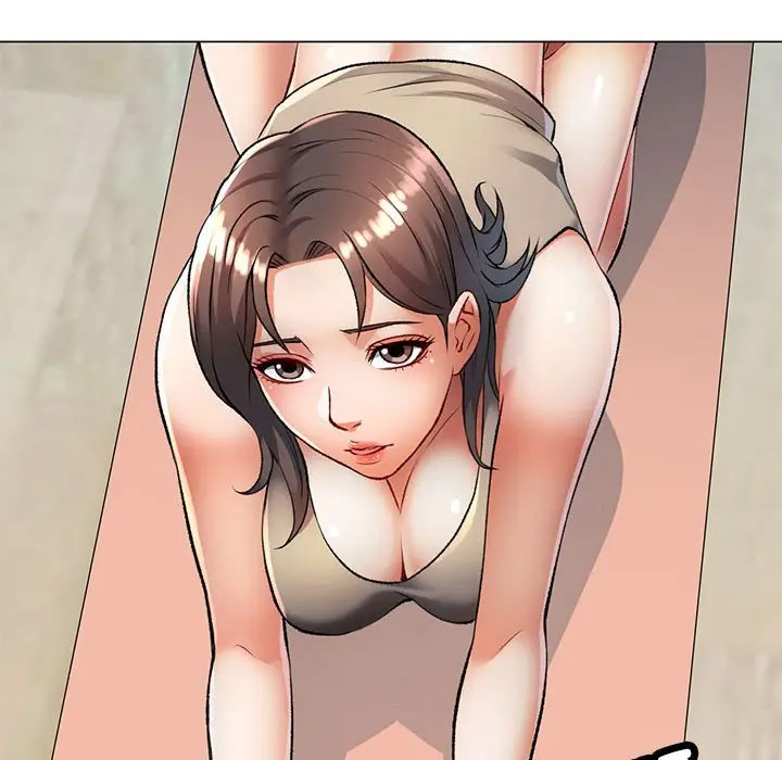 [韩国漫画] 可以爱你吗 剧情,熟女人妻#[154P]-80